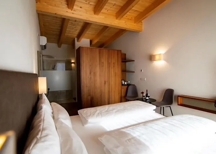 Bruehl Suites&Residence