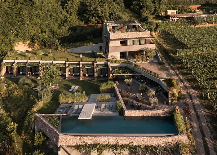 Im Zeitlauf - Life With NatureAlbergo