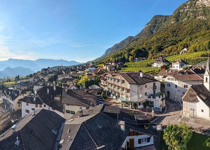 Das Badl - Smart Retreat Ao (Adults Only)Albergo