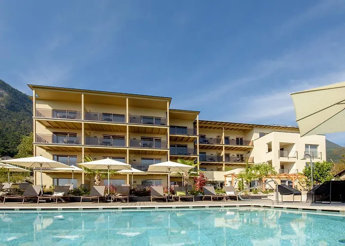 Bruehl Suites&Residence